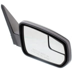 Set of 2 Mirrors for Ford Mustang (Driver & Passenger Side)