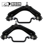 2X Front Upper Control Arms for Aviator Explorer Mountaineer