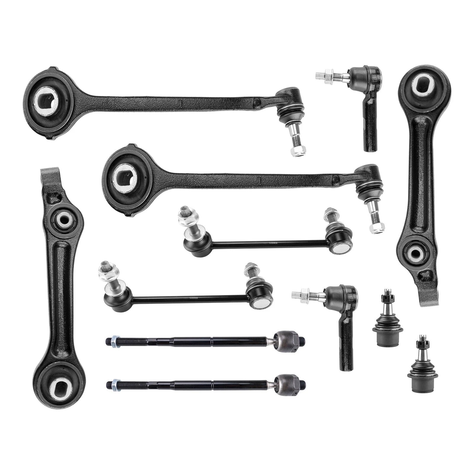 Front Suspension Control Arm Kit for Chrysler 300 RWD (2005–2010)