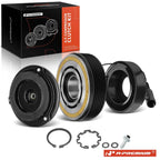 A/C Compressor Clutch Kit for BMW 328i (2012–2013), X3 (2007–2010), X5, X6