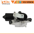 Window Front Wiper Motor for Chevrolet S10 Pickup GMC Sonoma (1998–2004)