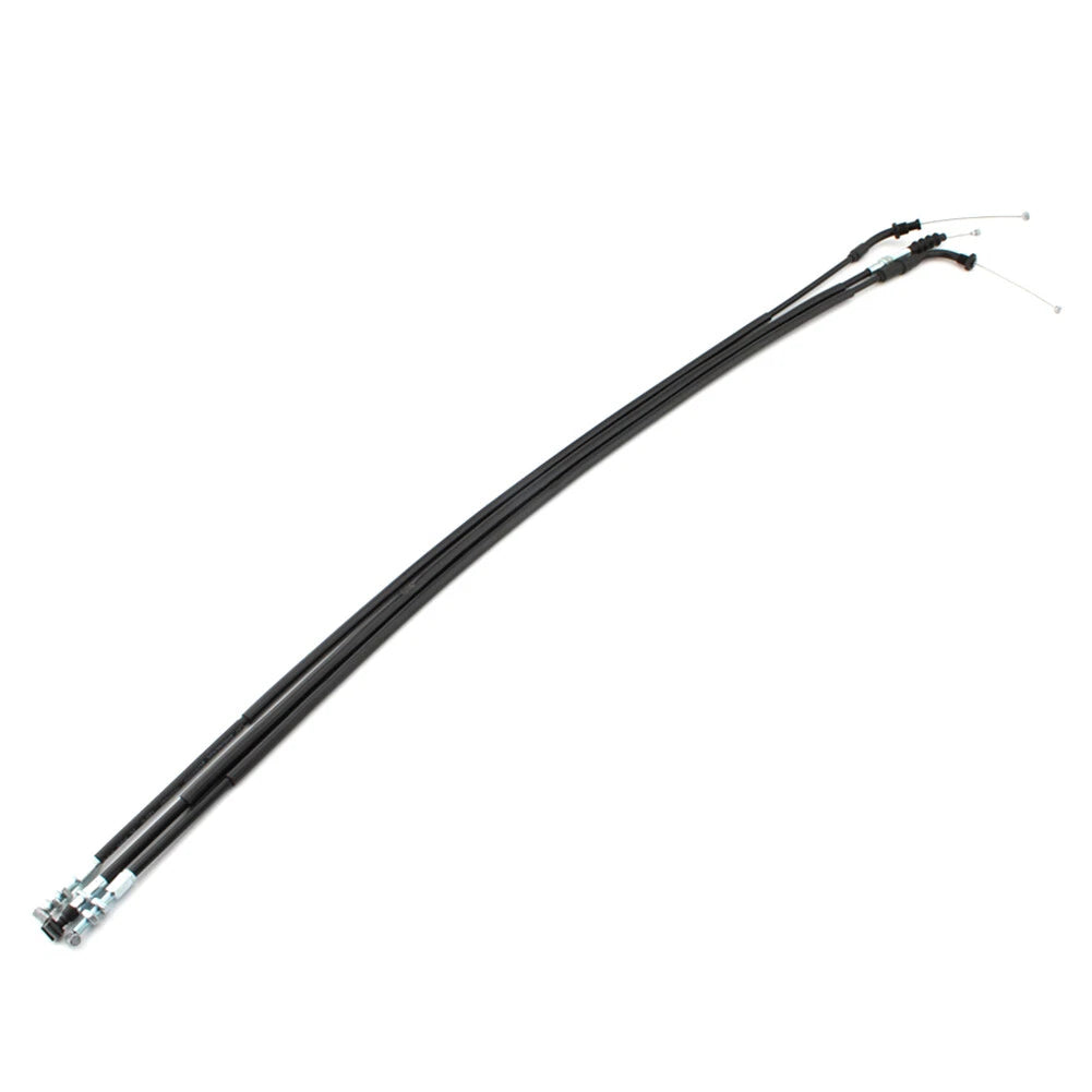 Clutch Cable Throttle Cable Brake Cable for Honda GB350 NC59 CB350 (2021–2023)