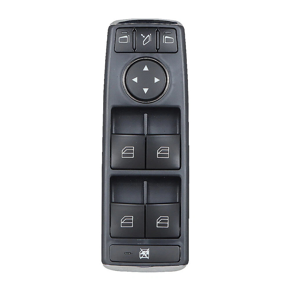 Window Lift Switch for Mercedes-Benz GLA GLE ML GL A B Series (2012-2019)