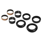 Front Fork Oil Dust Seals Rebuild Kit for Yamaha YZ65 (2018–2023), YZ85 (2002–2023)
