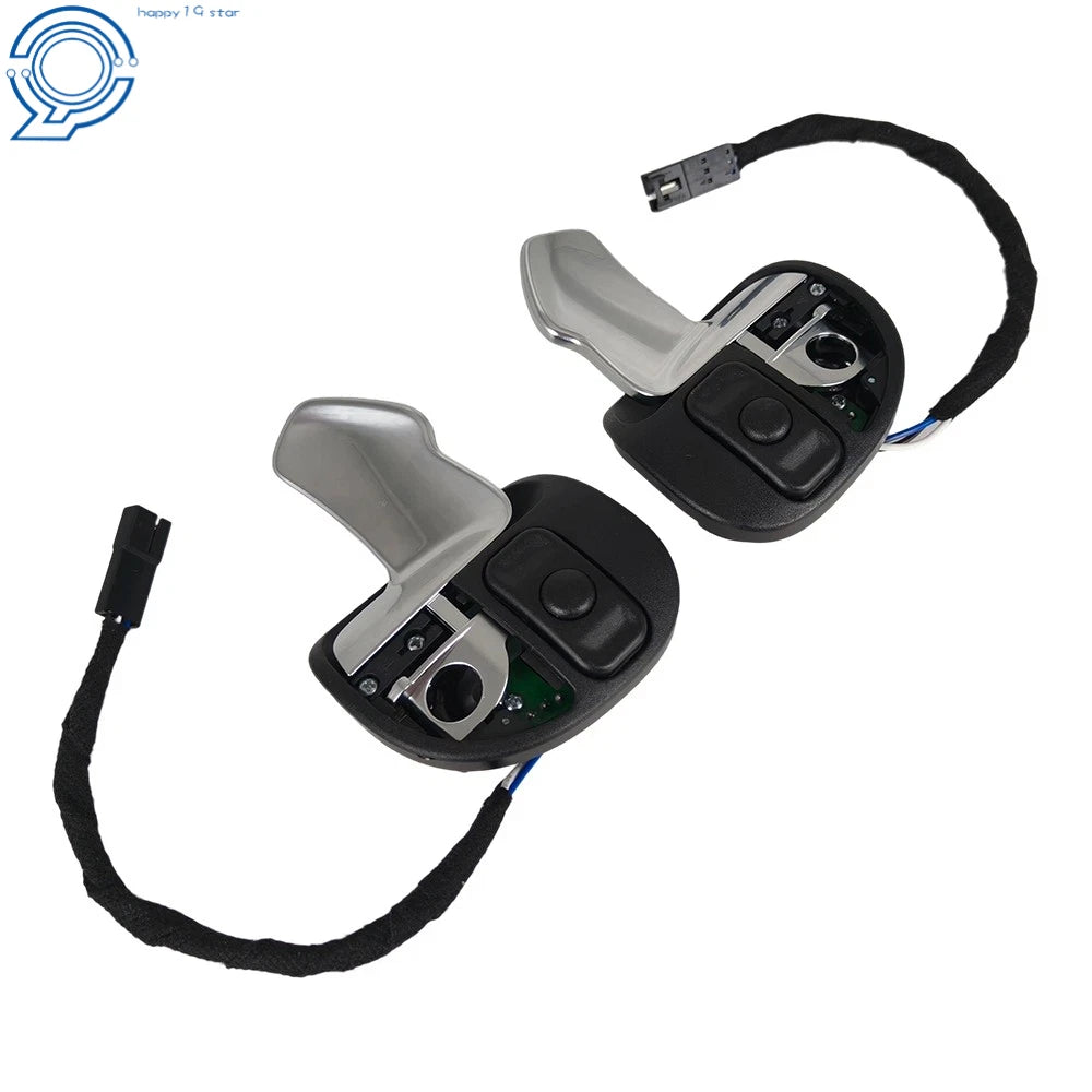 Set of 2 Paddle Shifters for Challenger Charger (2015–2025)
