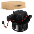 HVAC Blower Motor with Fan Cage for Mercedes-Benz EQB GLB (2020–2023)