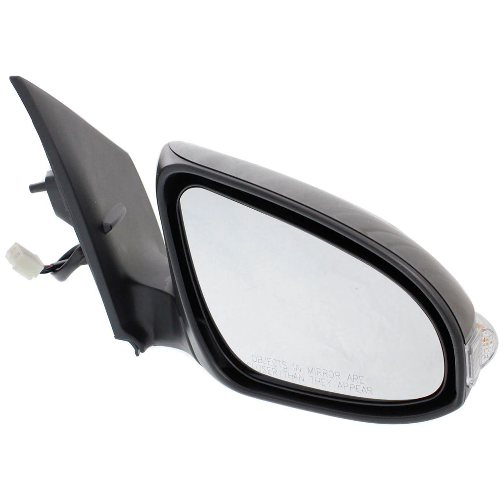 Heated Right Side Mirror for Toyota Corolla iM (2016)
