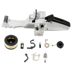 Fuel Gas Tank Rear Handle Assembly for Stihl MS231 MS251 (2011–2018)