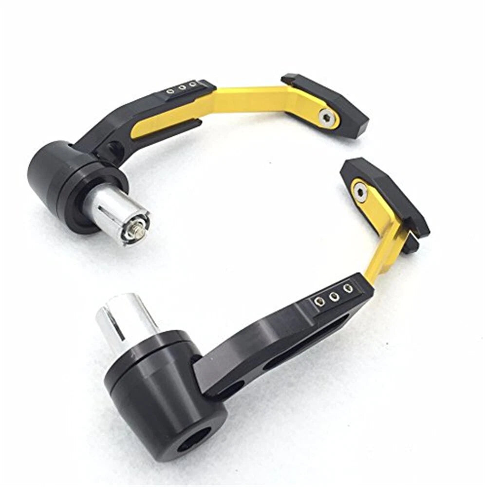 CNC 22mm Brake Clutch Lever Protect Guard for Yamaha FZR (1990–1994)