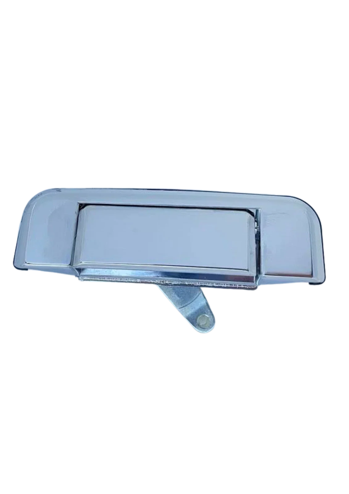 Tailgate Handle Chrome for Toyota Hilux Ute Platform (1988–2015)