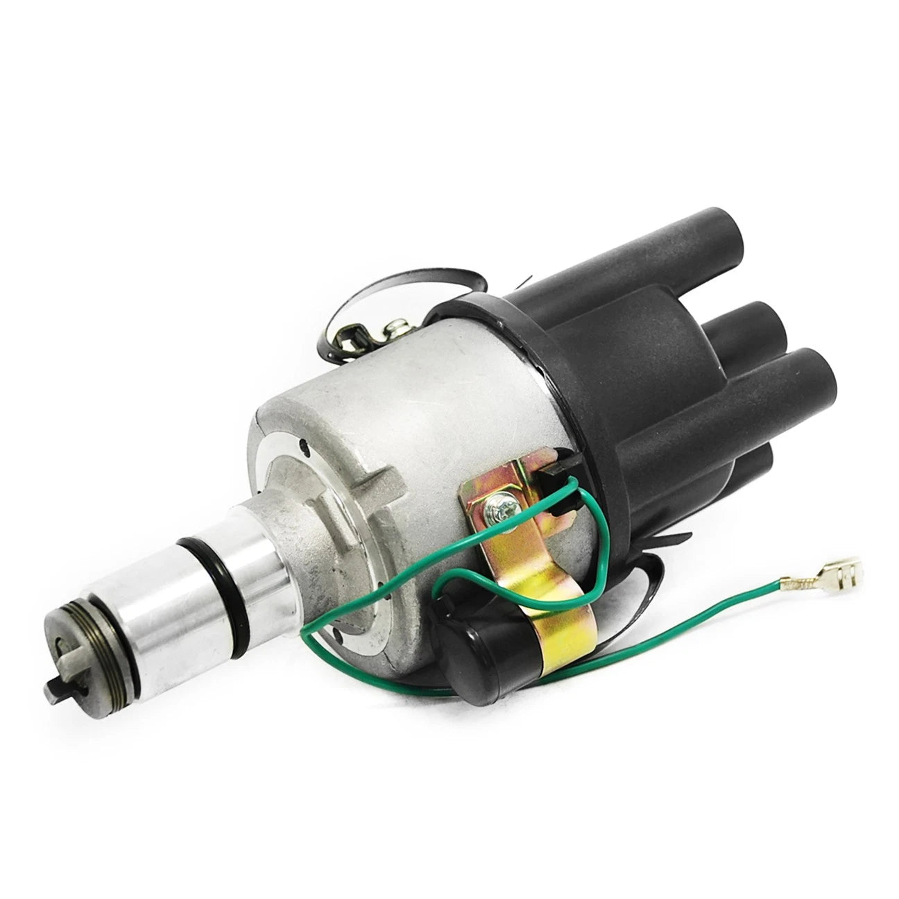 Ignition Distributor for Volkswagen Beetle, Campmobile, Karmann Ghia (1968–1979) 231-178-009