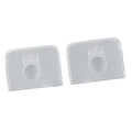 Lamp Cover Fittings for G35 FX45 E52 QX50