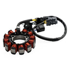 Stator Generator for Honda CRF450L CRF450X CRF450RL (2019–2024) 31120-MKE-A51