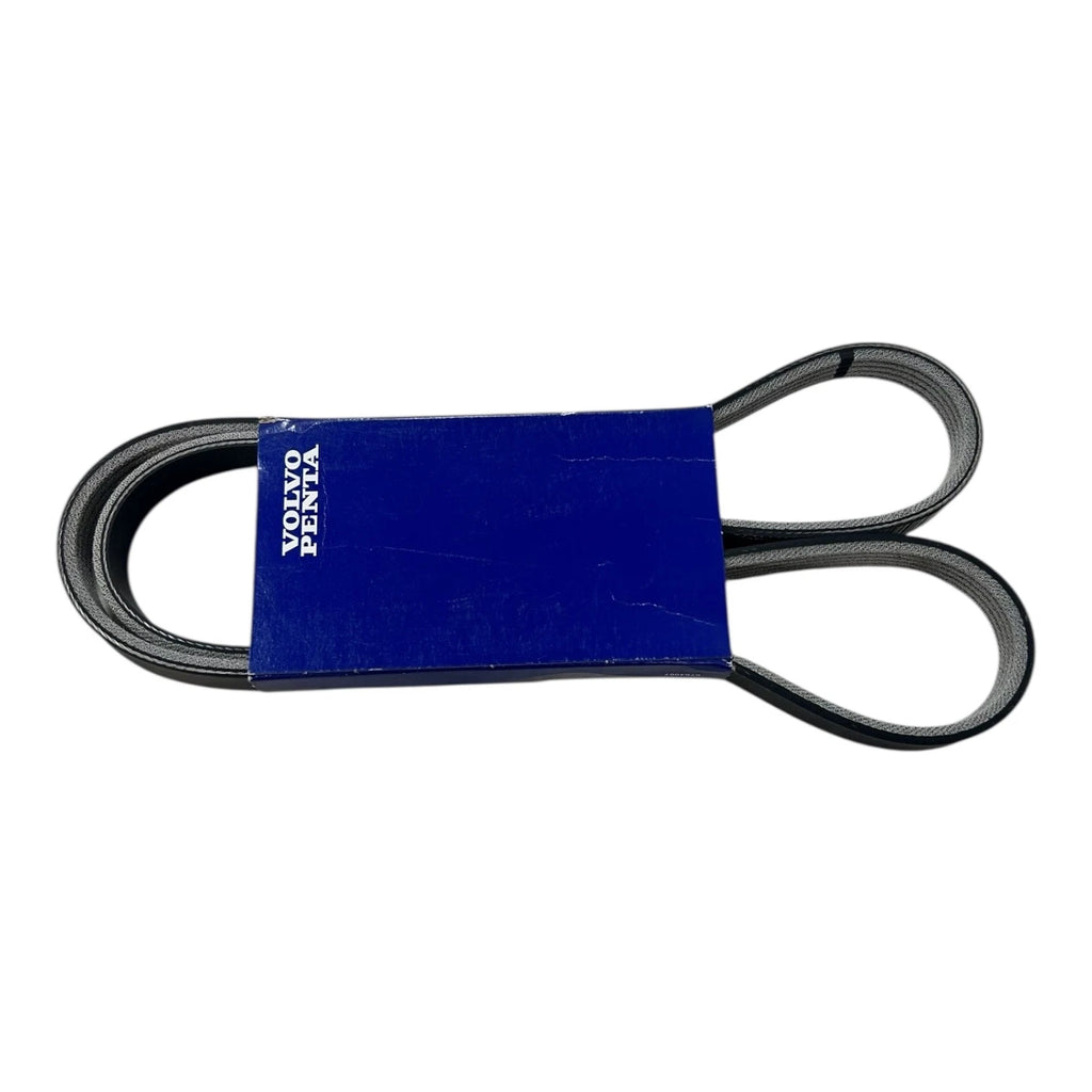 V-Ribbed Belt for Volvo Penta Marine Stern Drive (22352491)