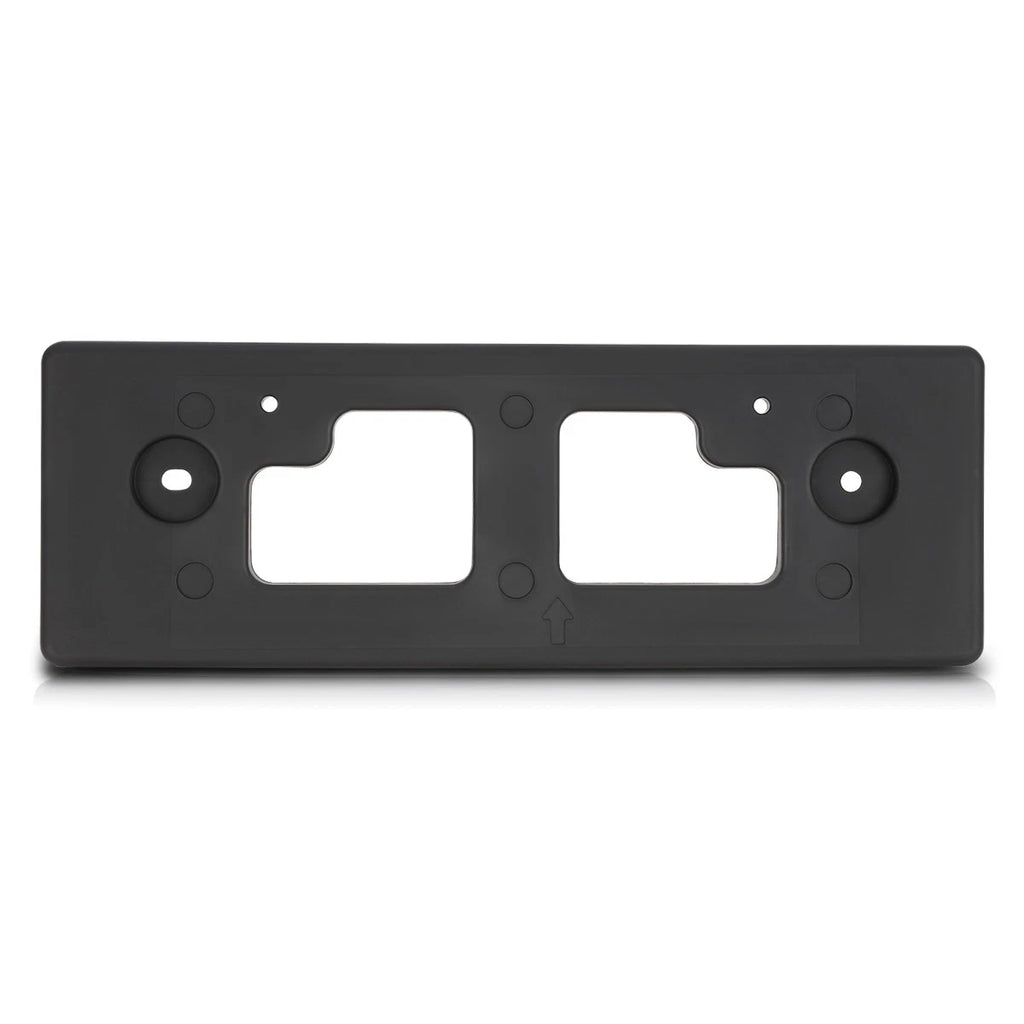Tow Hook License Plate Mounting Bracket for Nissan Pathfinder (2017–2019)