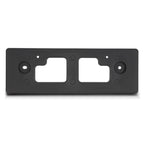 Tow Hook License Plate Mounting Bracket for Nissan Pathfinder (2017–2019)
