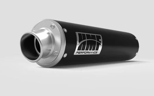 HMF Slip On Exhaust Muffler Pipe for Honda TRX 450R (2006–2014)