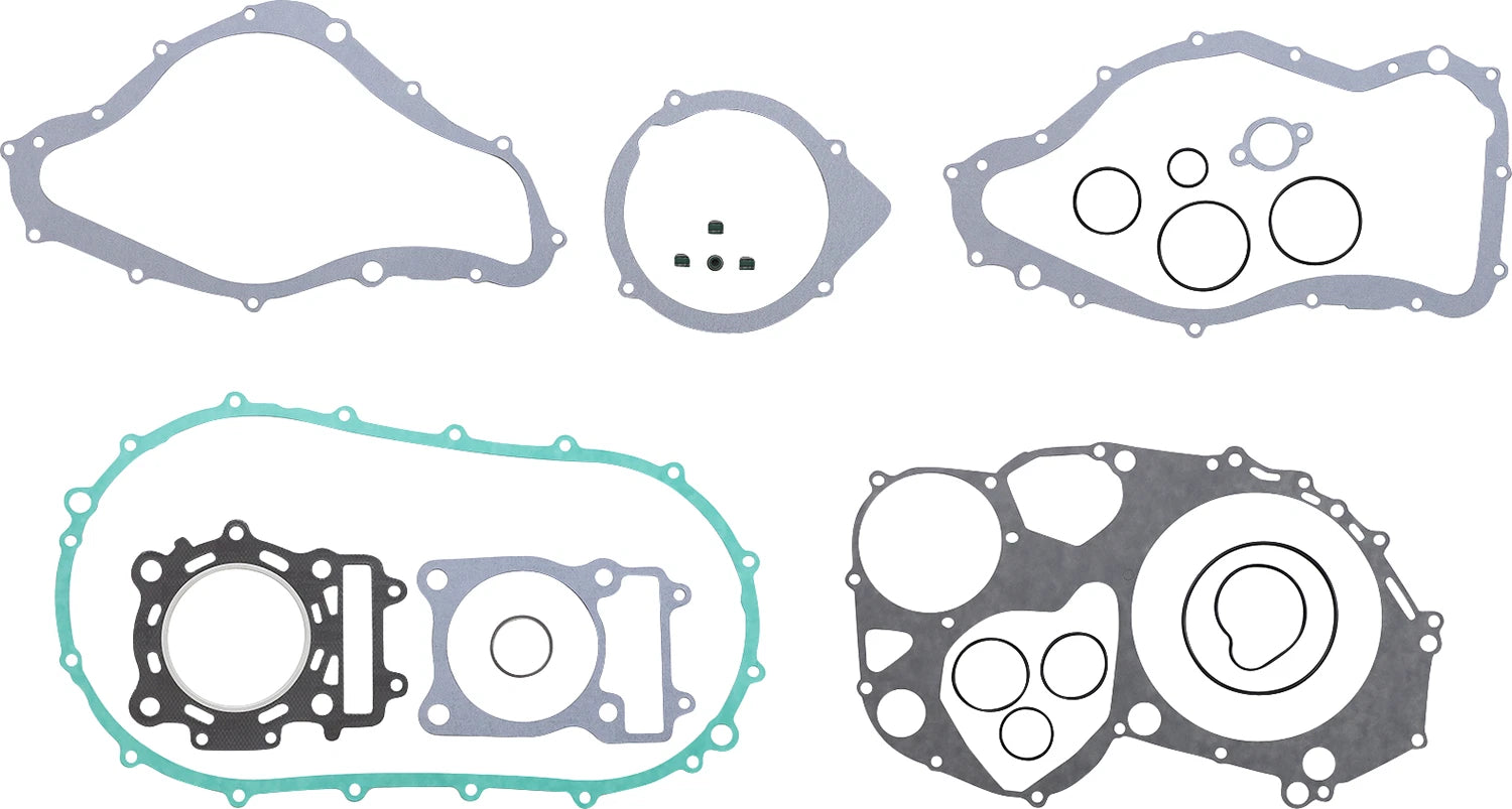 Complete Motor Gasket Kit for Arctic Cat/Suzuki (808839mse)