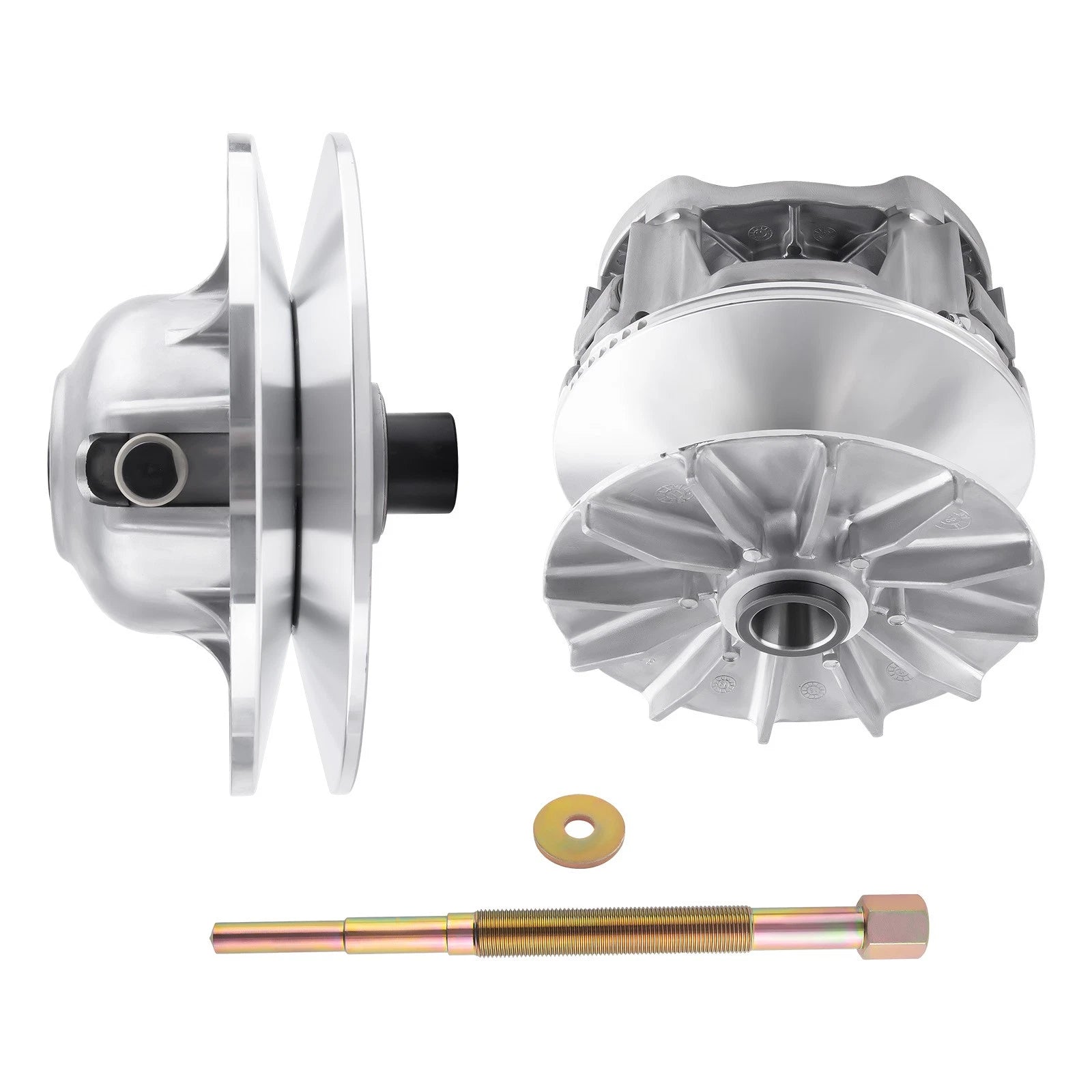 Primary & Secondary Driven Clutch Assembly for Polaris Ranger 900 XP (2014-2019)