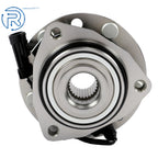 Front Wheel Bearing Hub Assembly 513124 for Chevrolet Blazer (1997–2005) 4WD