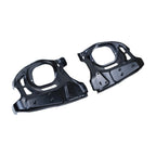 Bumper Bracket Set of 2 for Toyota Tundra (2007–2013) Steel Mounting Arm