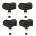 Set of 4 PMV-C813 Tire Pressure Sensors TPMS for Nissan Murano (2003–2023)