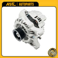 120 Amp Alternator for 2016-2019 Ford E-350 Super Duty V10 6.8L (9C2Z10346B)