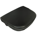 Bottom Seat Cushion Black for Massey Ferguson 30 35 135 50 40 (1950–1970)