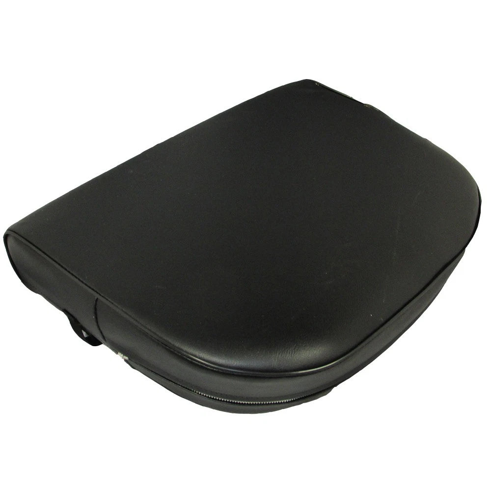 Bottom Seat Cushion Black for Massey Ferguson 30 35 135 50 40 (1950–1970)