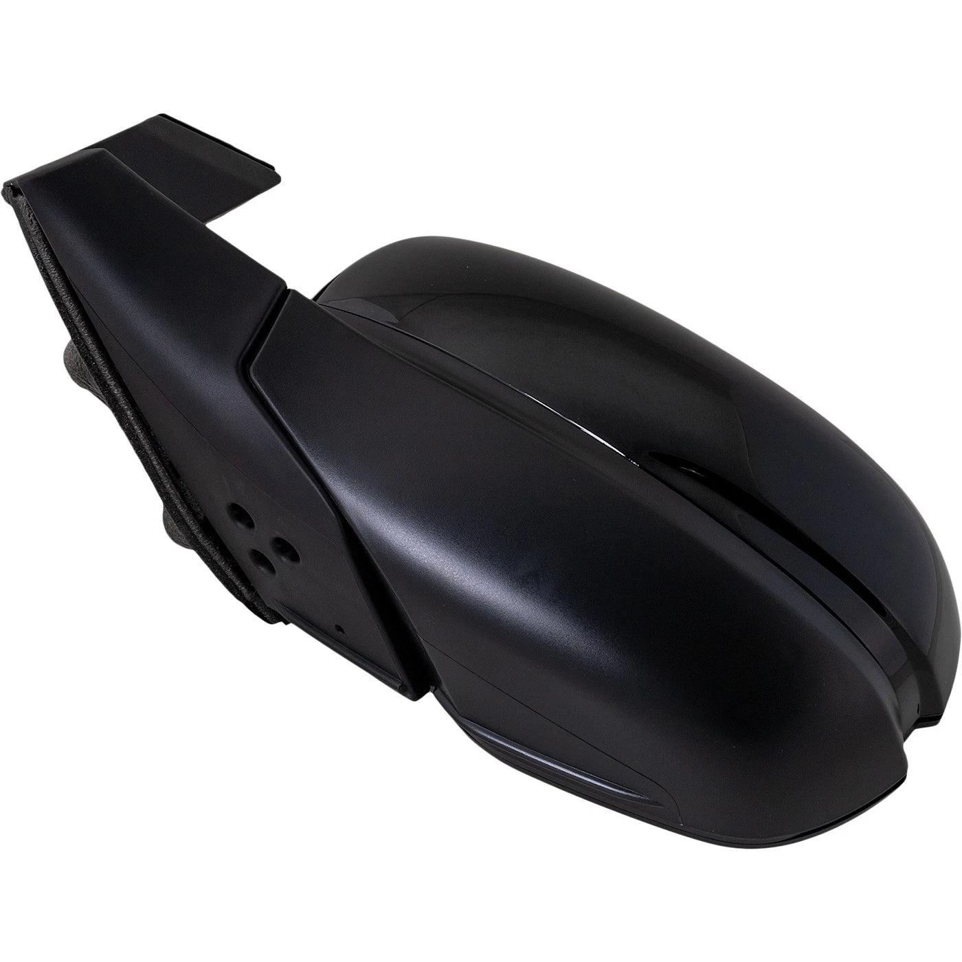 Heated Side Mirrors for Driver or Passenger (Left/Right)