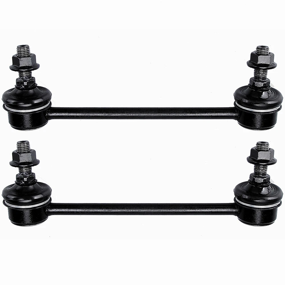 Front Struts and Rear Shock Absorbers for Hyundai Elantra (2007–2010)