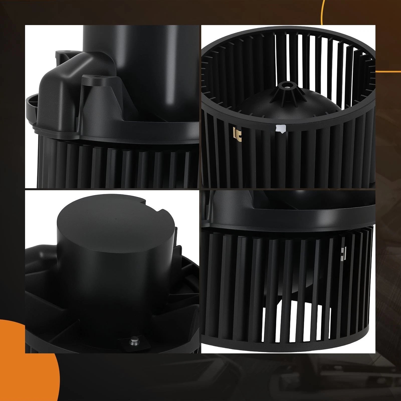 Blower Motor for Lincoln Town Car (2003-2011)