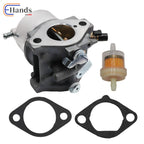 Carburetor AM122617 for John Deere 285 320 345 (2000–2005) Kawasaki FD590V 15003-2620