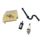 Air Filter & Fuel Filter Kit for Stihl MS240 MS260 (1121-120-1612)