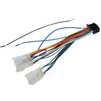 Aftermarket Radio Install Wire Harness Plug for Toyota (1994–2020)