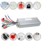 Brushless DC Motor Speed Controller for Electric Bicycle Scooter (60V 1000W)
