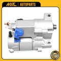 Starter for Chevrolet Corvette 1992–1996 (5.7L)