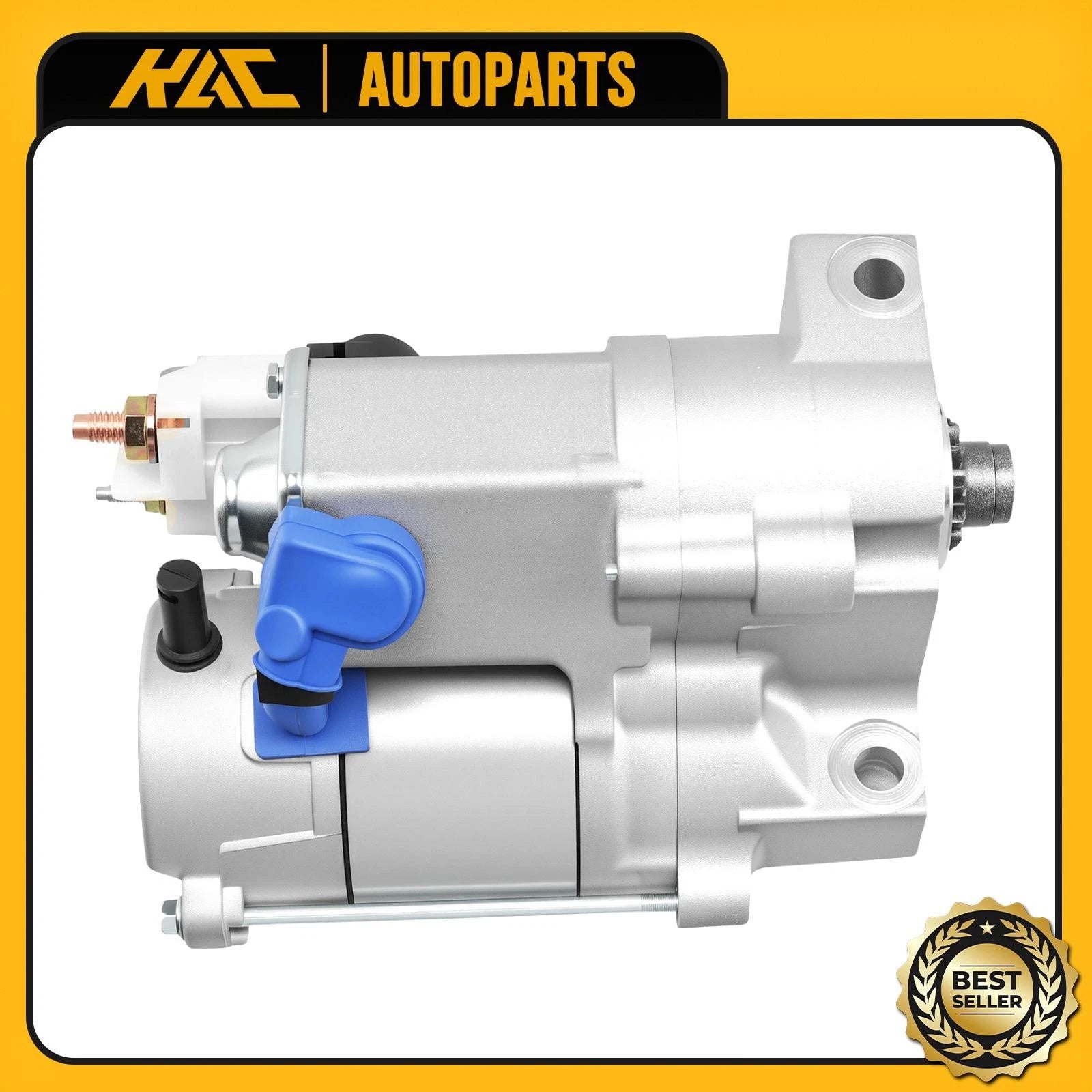 Starter for Chevrolet Corvette 1992–1996 (5.7L)