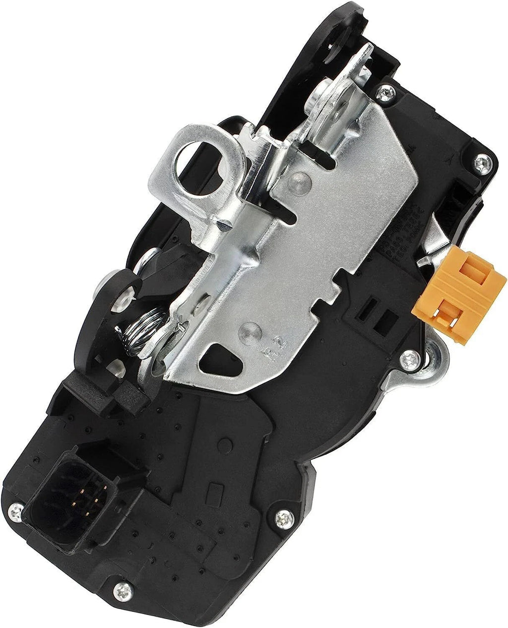 Door Lock Actuator Latch for GMC Sierra, Chevy Silverado (2007-2009)