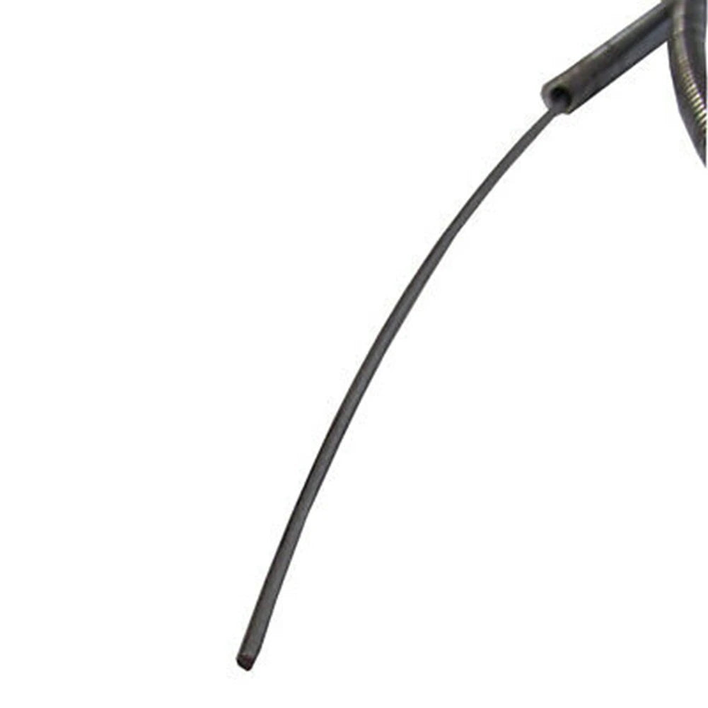Choke Cable for Lawnmowers (Part 237, 63" Inner, 60" Conduit)