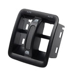 Power Window Switch Bezel for Jeep Wrangler (2011–2018)