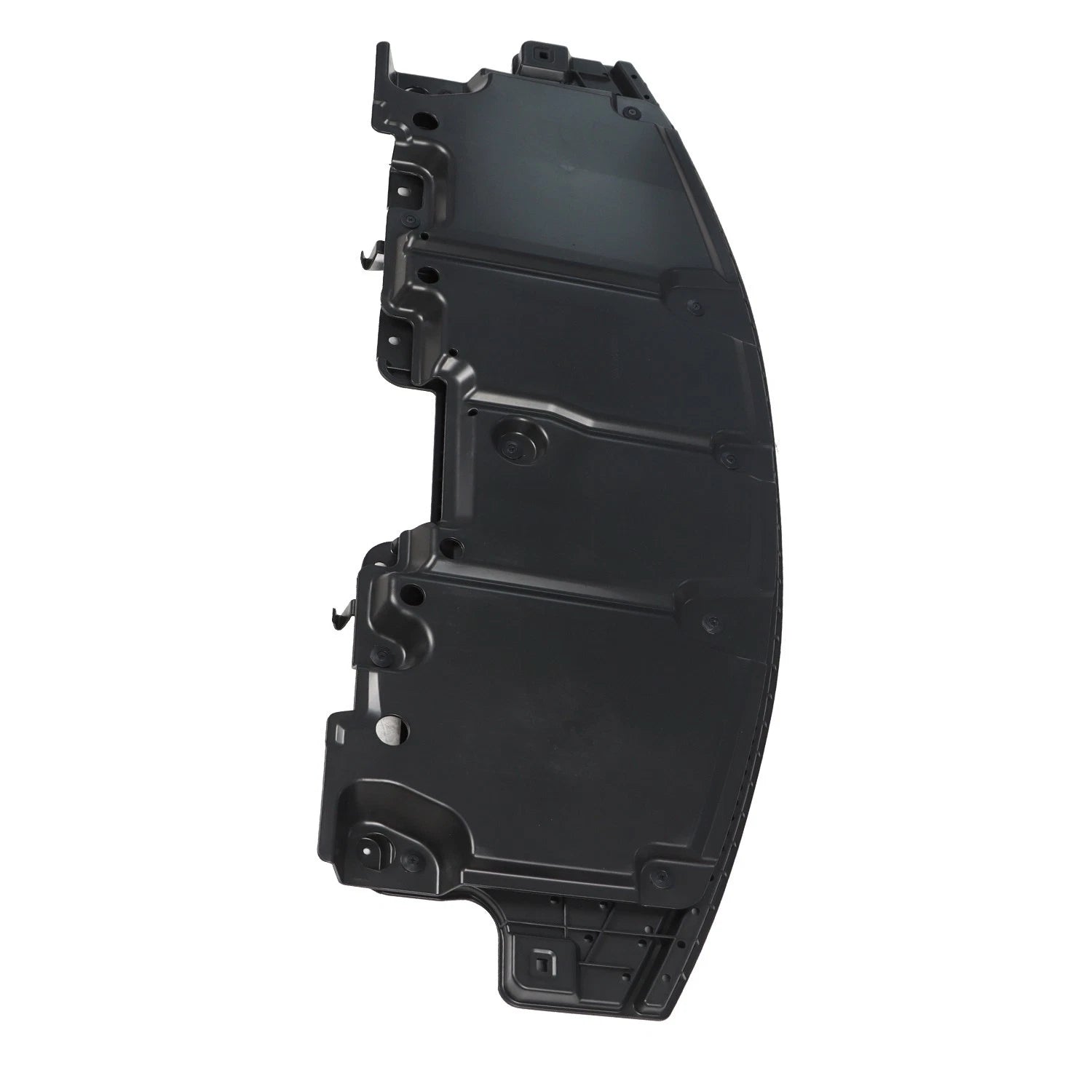 Front Under Engine Cover Splash Shield for Toyota Corolla Sedan (2017–2019)