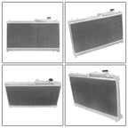 Aluminum Radiator 42mm 3ROW for Subaru Forester 2.5L (2011-2013)