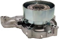 Water Pump 7421974078 for Volvo 330FM 370FM 410FM FH FM FMX NH (2000–2023)
