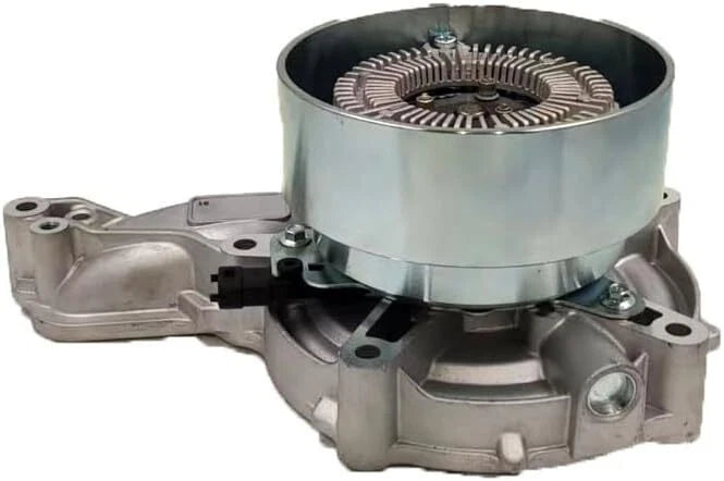 Water Pump 7421974078 for Volvo 330FM 370FM 410FM FH FM FMX NH (2000–2023)