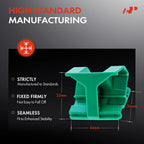 Set of 20 Rocker Moulding Skirt Fastening Clips for BMW
