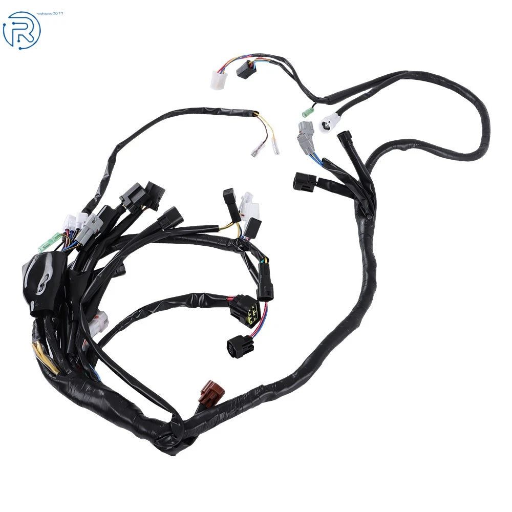 Wiring Harness for Yamaha YFZ450 (2007-2009)
