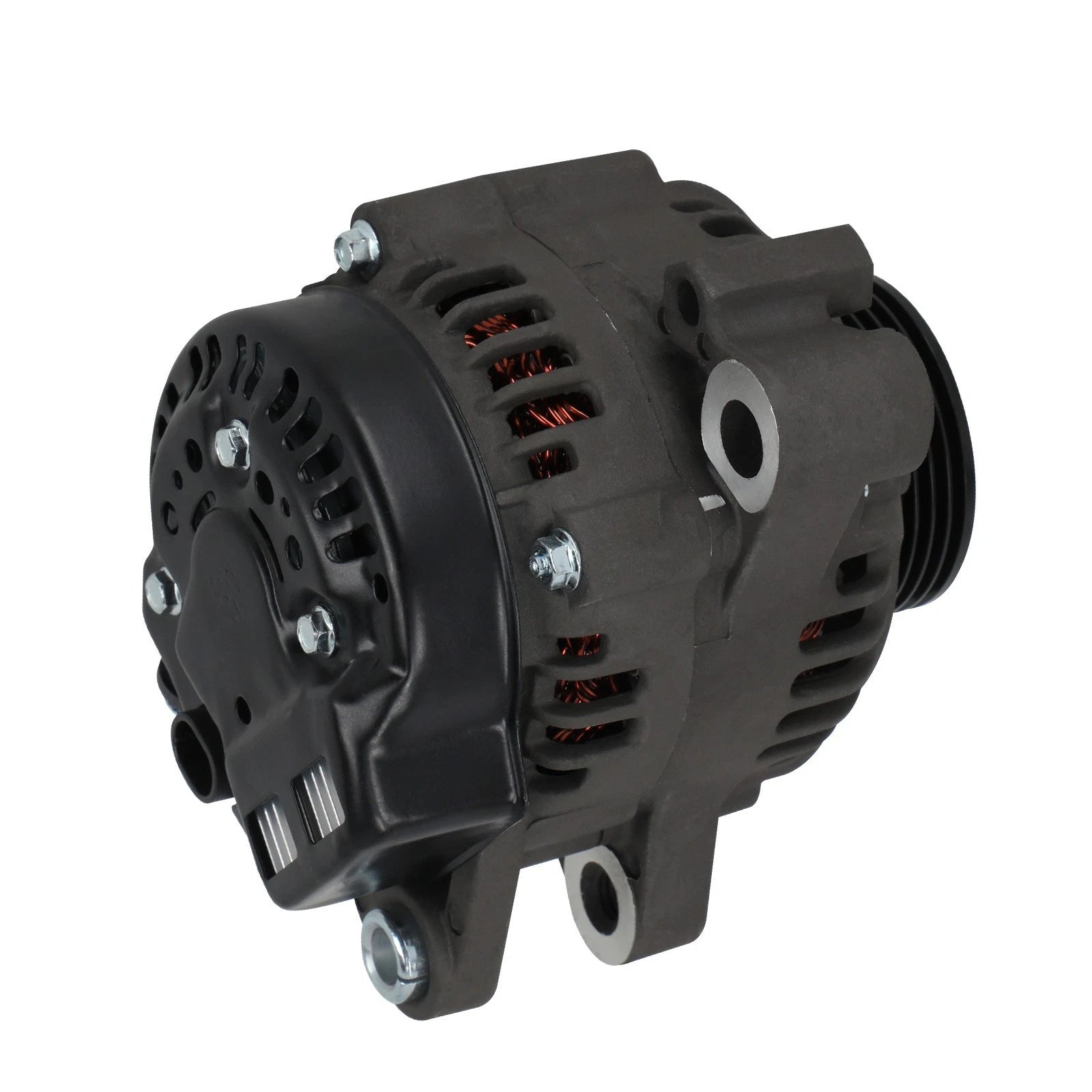 55A 12V Alternator for Mercury Outboards 150CXL (2015–2019) 8M0062515 8M0065239