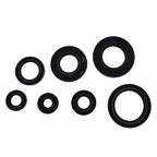 7 Piece Oil Seal Set for Yamaha Blaster YFS200 (1988â2006)