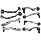 8 Pcs Control Arm for Lexus LS460 RWD (2007–2008)